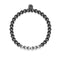 Selbstbewusst | Rotguss | Silber | Ausdrucksarmband